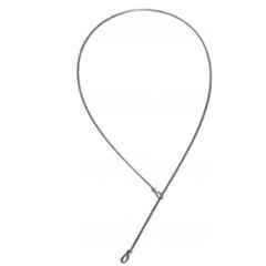 Alis Olivecrona Gigli Saw Wire, A-GEN-659-01