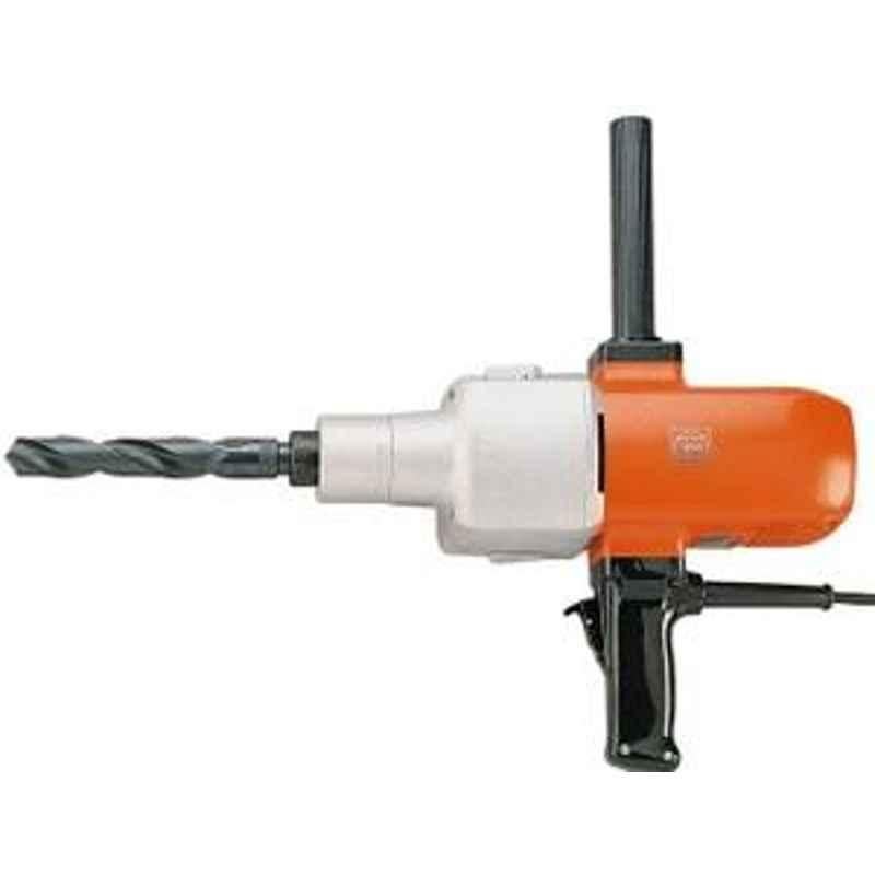 Fein DDSk 672-1 170/250/450/700rpm 900W Four Speed Hand Drill