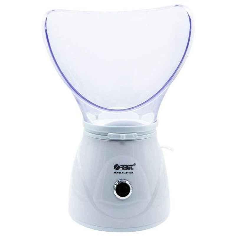 Orbit BY7018 130W Facial Steamer & Steam Inhaler