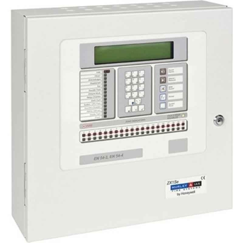 MORLEY e Lynch 【Tripler 】 Get Best Price for Morley ZX5Se 230 VAC Fire Alarm Control Panel