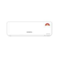 O General 1.5 Ton 5 Star White Inverter Split AC with Copper Condenser, ASGG18CGWA-B