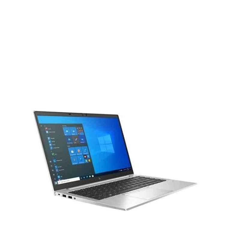 HP Elitebook 840 G8 14 inch 8GB/256GB Intel Core i5 Silver Notebook Laptop, 2Y2P3EA