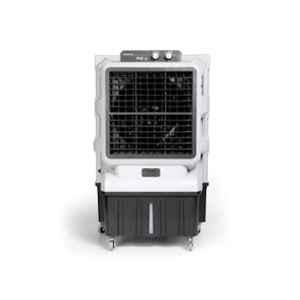 Thermocool Bolt 270W 95 Litre Plastic Grey Desert Cooler with Honeycomb Pad Cooling & 1 Year Warranty, 95LCOOLER