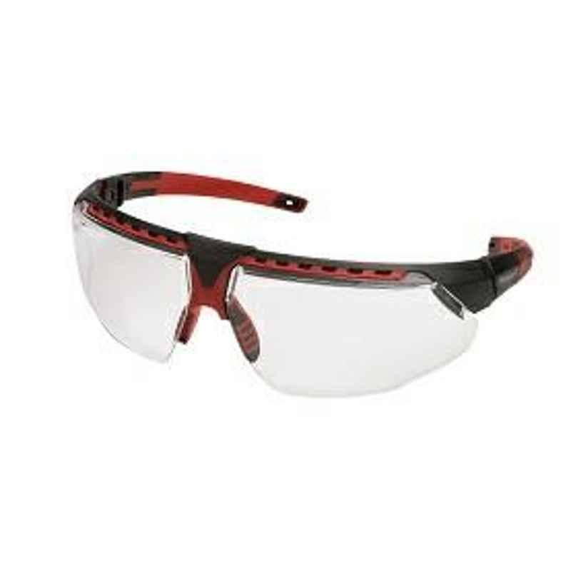 Honeywell Avatar Clear Hydroshield Coated Safety Goggles, 1034836