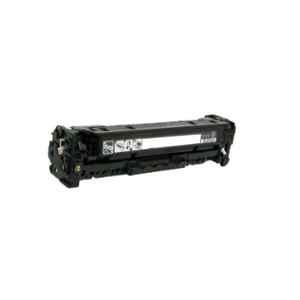 Spectrum 201A-CF400A/204A-CF500/CRG045/CRG054 1300 Pages Black Toner Cartridge