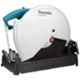 Makita 355mm 2000W Double Insulated Cut Off Saw, M2401B