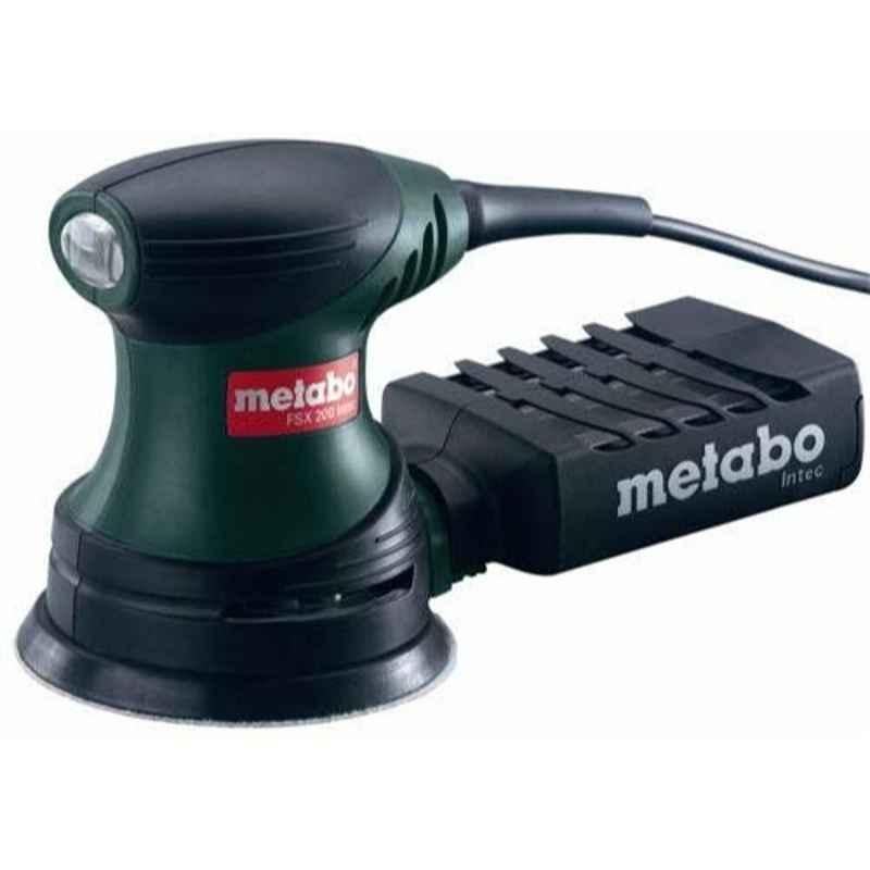Metabo 240W Intec Palm Disc Sander, FSX200