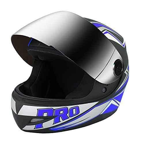 mt helmet mercury visor