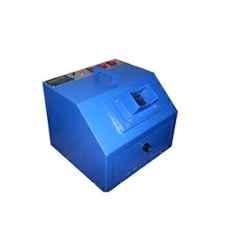 U-Tech Ultra Violet Fluorescence Analysis Cabinet, SSI-186