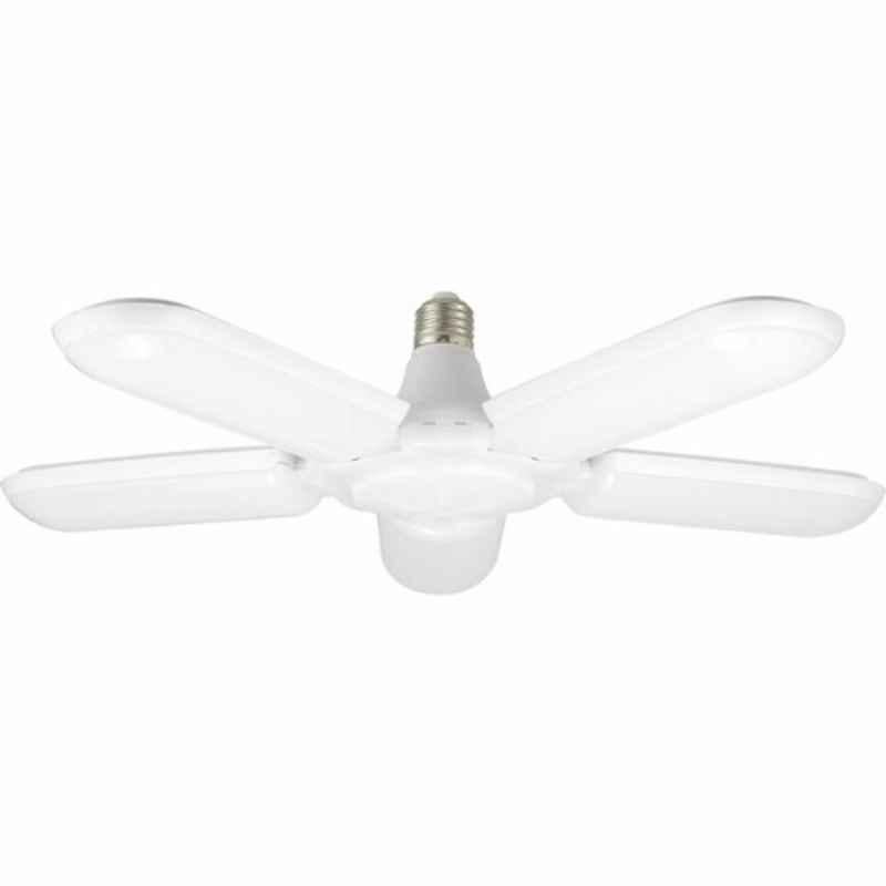 Sonashi 60W 5 Leaf 6500K Cool Daylight LED Folding Lamp, SLB-125