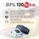 BPL 120-80-B18 White Digital Blood Pressure Monitor with USB Compatibility, 91MED328