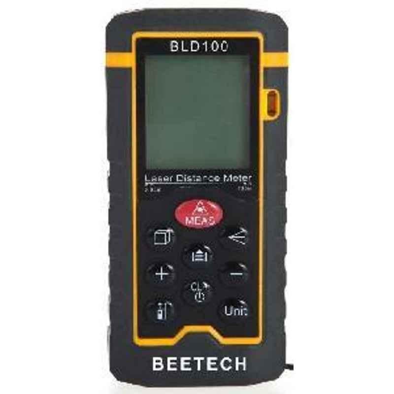 Beetech BLD 100 LCR Measuring Range Meter 0.05-60 m