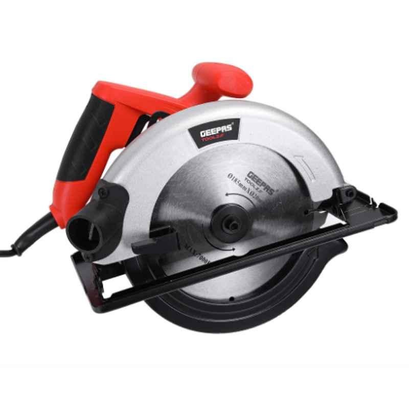 Geepas 1200W 65mm Circular Saw, GCS1200