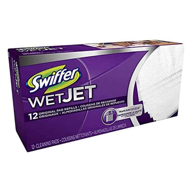 Swiffer WetJet Refill Pads, 8441