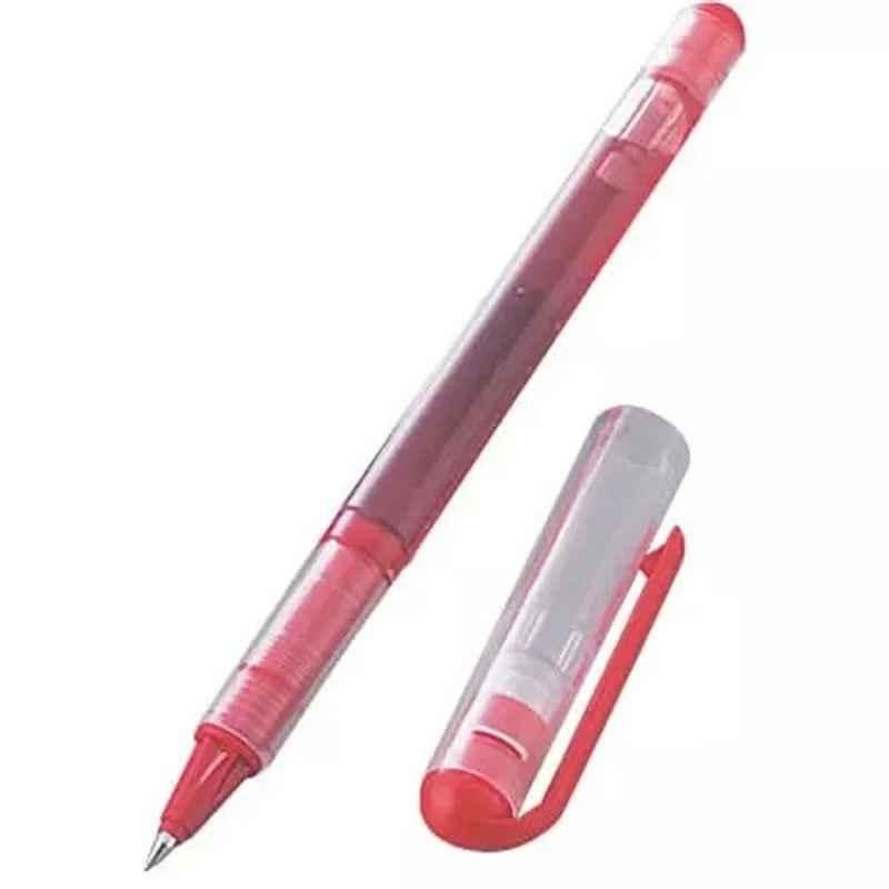 Lab Plus Clean Pen Red, LP-9064 (Pack of 10)