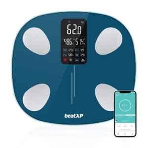 beatXP Kitchen Digital Weighing Scale (White) Price - Buy Online at Best  Price in India