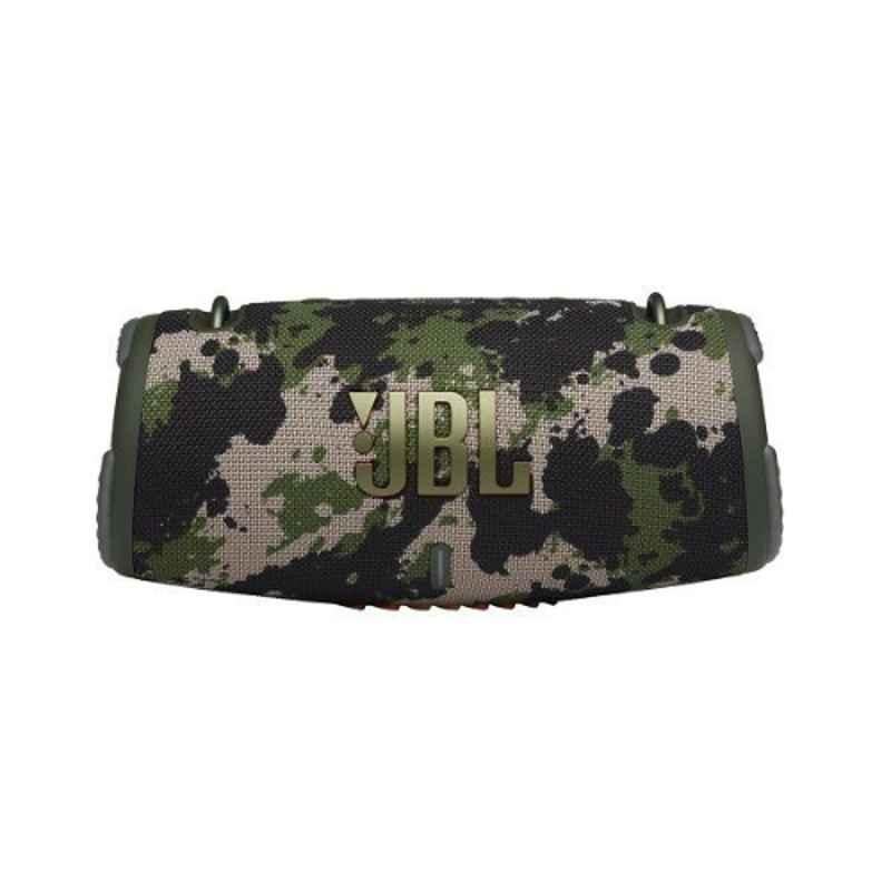 JBL Xtreme 3 15hrs Camouflage Portable Bluetooth Waterproof Speaker, JBL-XTREME3-CAMOUK