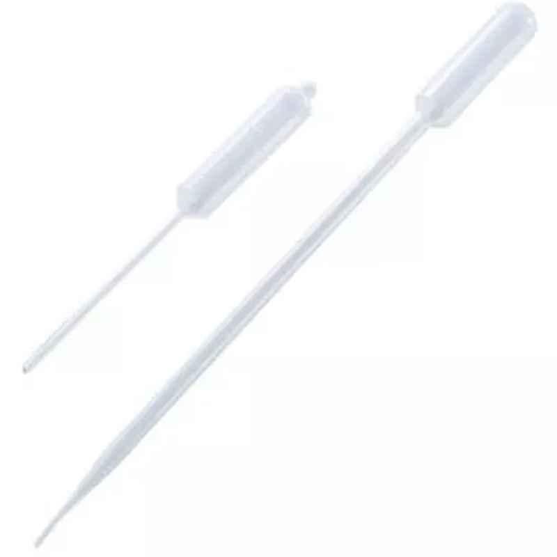 Lab Plus Large Capacity PE Dropper 26 Series, Capacity: 10 ml, LP-8508