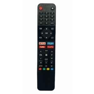 Upix Remote for Motorola LCD/LED Smart TV, UP745