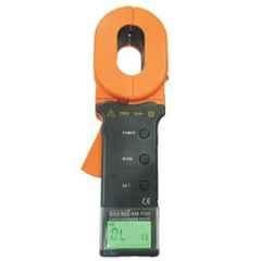 Kusam Meco KM 1620 Earth Tester Resistance Range 0.010 to 1000 Ohms