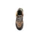 Allen Cooper AC 9006 Antistatic Steel Toe Brown Work Safety Shoes, Size: 6