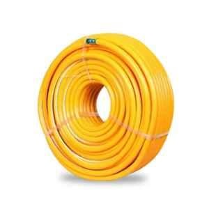 Balwaan Krishi 10mm 50m 3 Ply PVC Garden Hose Pipe MTAK-AC-SP-5021