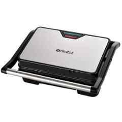 Candes Crisp Sandwich Griller, 750 W with 4 Slice Non-Stick Grill Price in  India - Buy Candes Crisp Sandwich Griller, 750 W with 4 Slice Non-Stick  Grill Online at