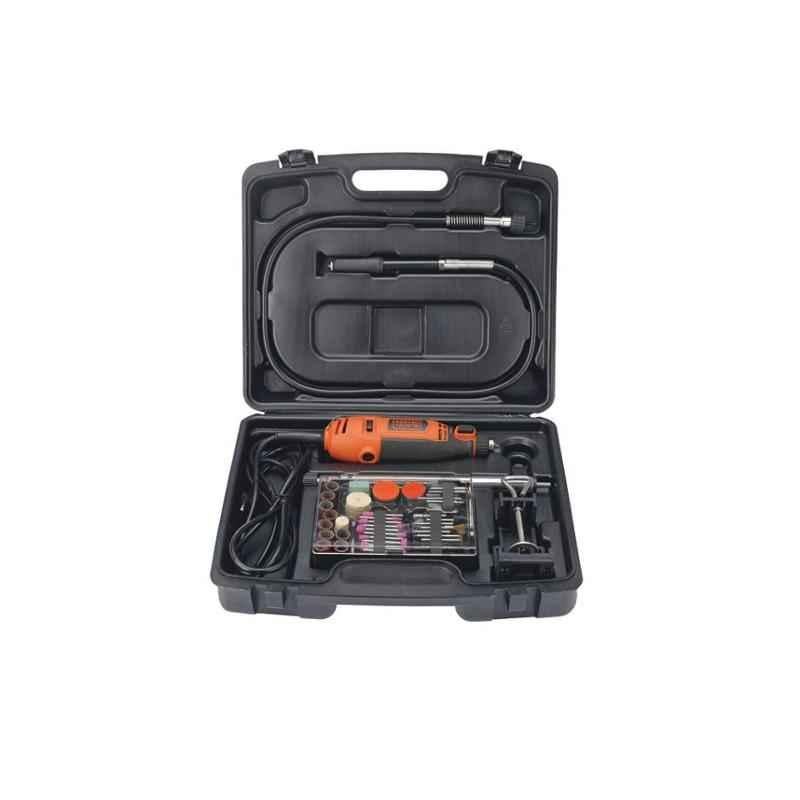 Black + Decker CD961K50 9.6V 10 mm Ni-Cd Cordless Keyless Chuck Drill  Machine