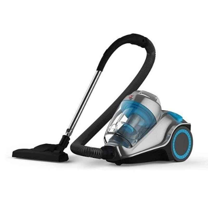 Hoover 2400W 4L Power 7 Advanced Blue Vacuum Cleaner, HC84-P7AME