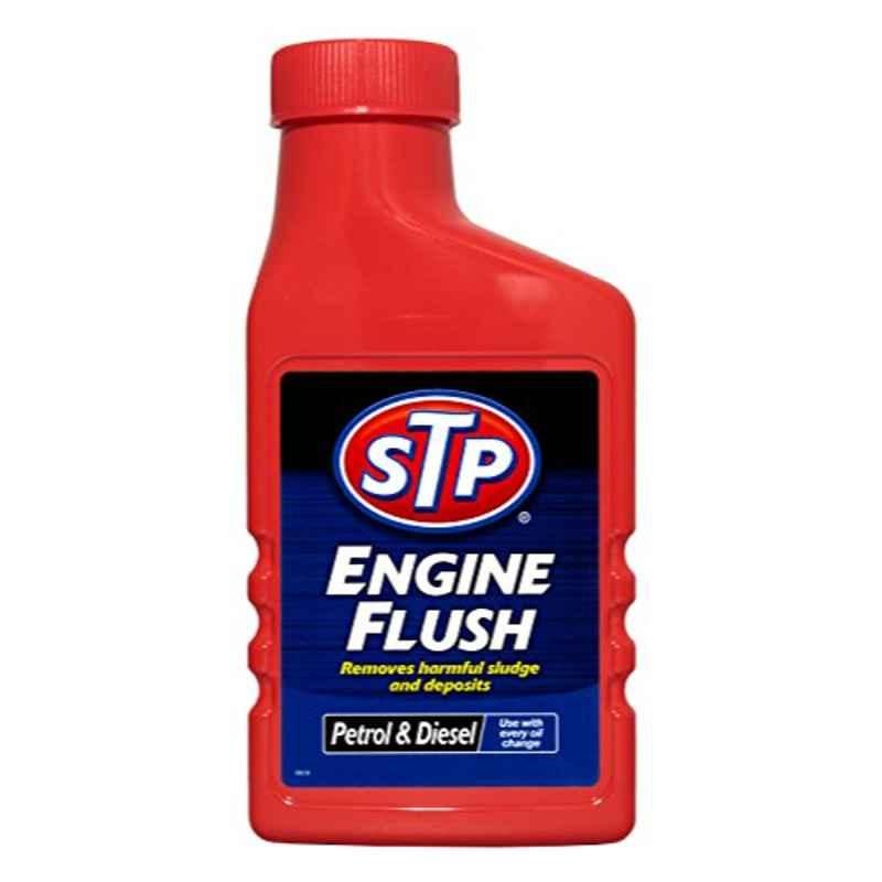 STP 450ml Engine Flush