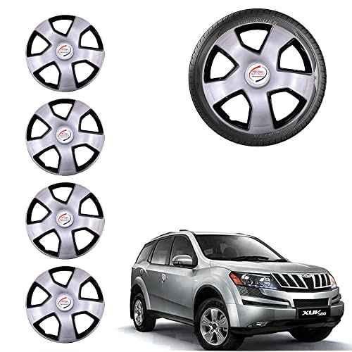 Mahindra xuv deals wheel cap original