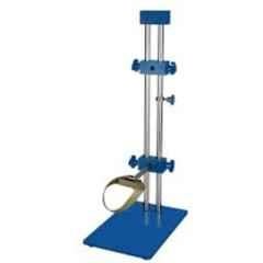 Neuation Plate Stand for Overhead Stirrer, OHS-PS0000