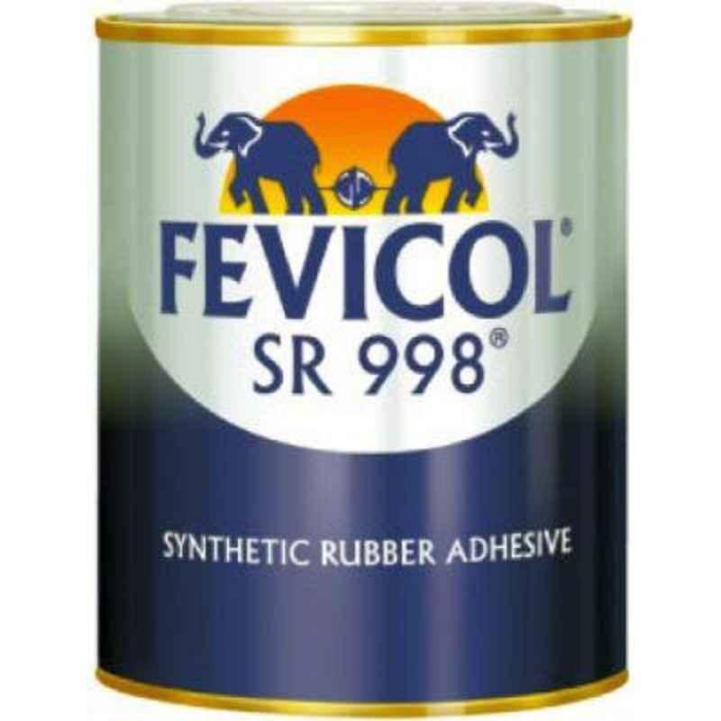 Fevicol SR 998 100g Synthetic Rubber Adhesive