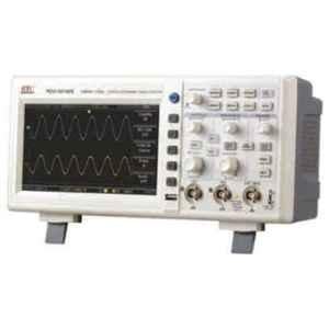 HTC 200mHz Dual Channel Digital Oscilloscope, PDO-50200S