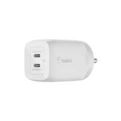 Buy Ugreen 65W 4 Port Black Wall Charger for Smartphone, Laptop & Tablet,  70774 Online At Price ₹4648