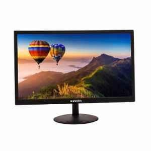 Zebion 27HD1 27 inch 1920x1080p Black Wide LED Monitor with Supporting VGA & HDMI