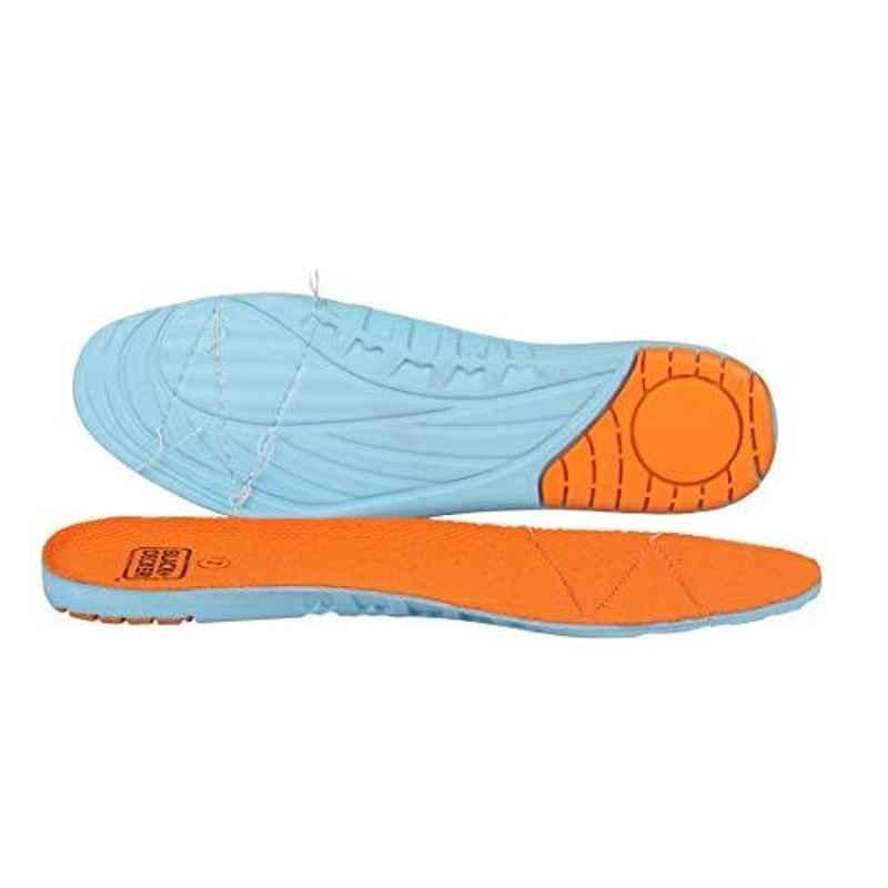 Black & Decker Protection Level: S1 Design: A ISI Marked High Ankel Safety Footwear Black, BXWB0161IN-11