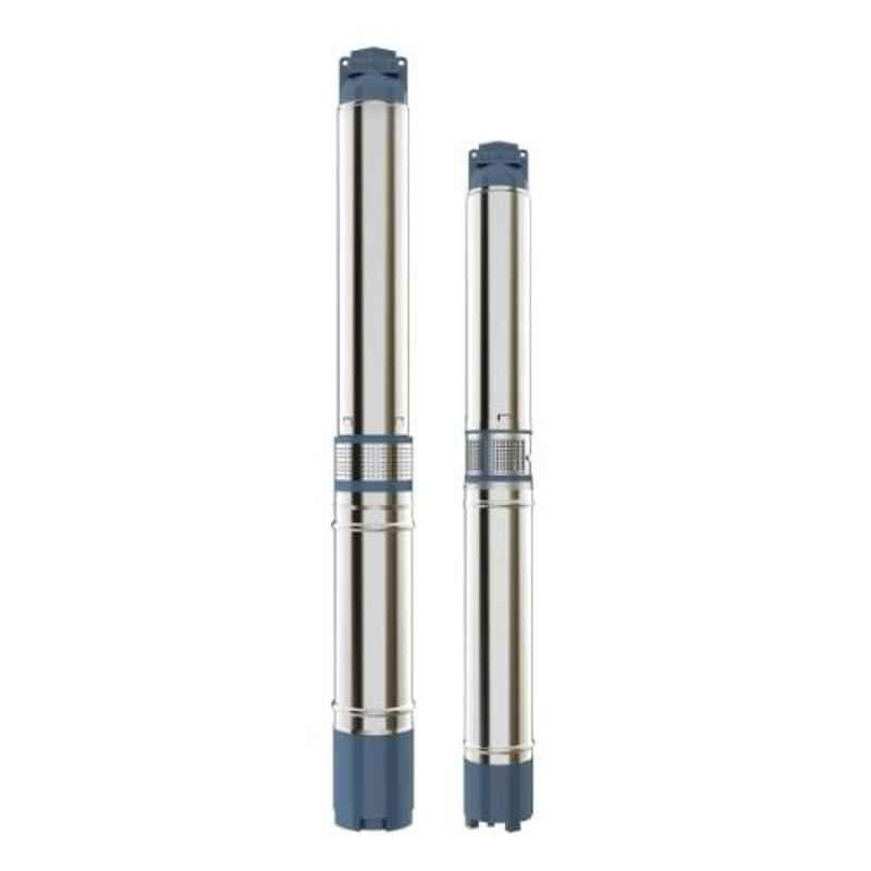 Havells HC4W10B10S 1HP 10 Stage V4 Borewell Water Filled Submersible Pump, Total Head: 170 ft