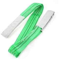 Boltz 2 Ton 6m Polyester Green Web Sling