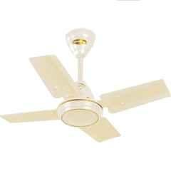 Buy Crompton Cool Breeze Star Rating 55W Opal White Ceiling Fan