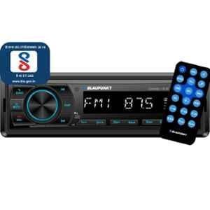 Buy Dulcet DC-A-4009 Double IC High Power Universal Fit Car Stereo