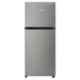 Lloyd 95W 252L Dark Silver Frost Free Refrigerator, GLFF262EDST1PB