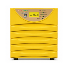 UTL Gamma+ 1400VA 12V rMPPT Solar Inverter, GPP1650