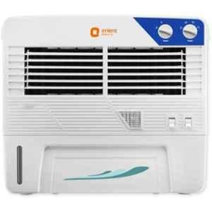 Orient Magicool DX 50 Litre 220W ABS White Window Air Cooler, CW5002B