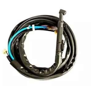 18V Brass TIG Welding Torch