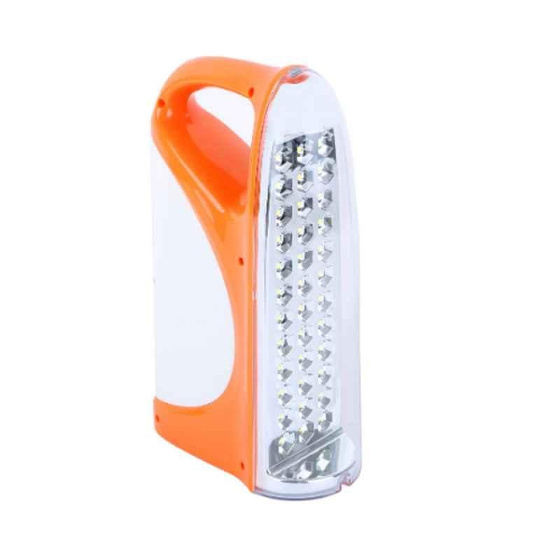 Geepas 18W Rechargeable LED Emergency Lantern, GSE5583
