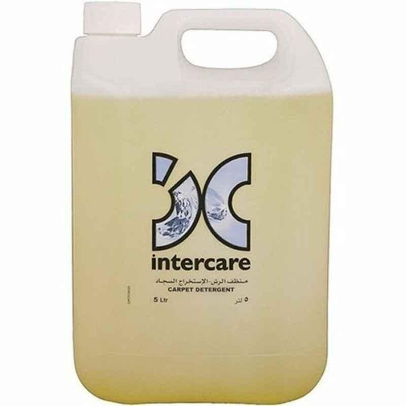 Intercare Carpet Cleaner, 5 L