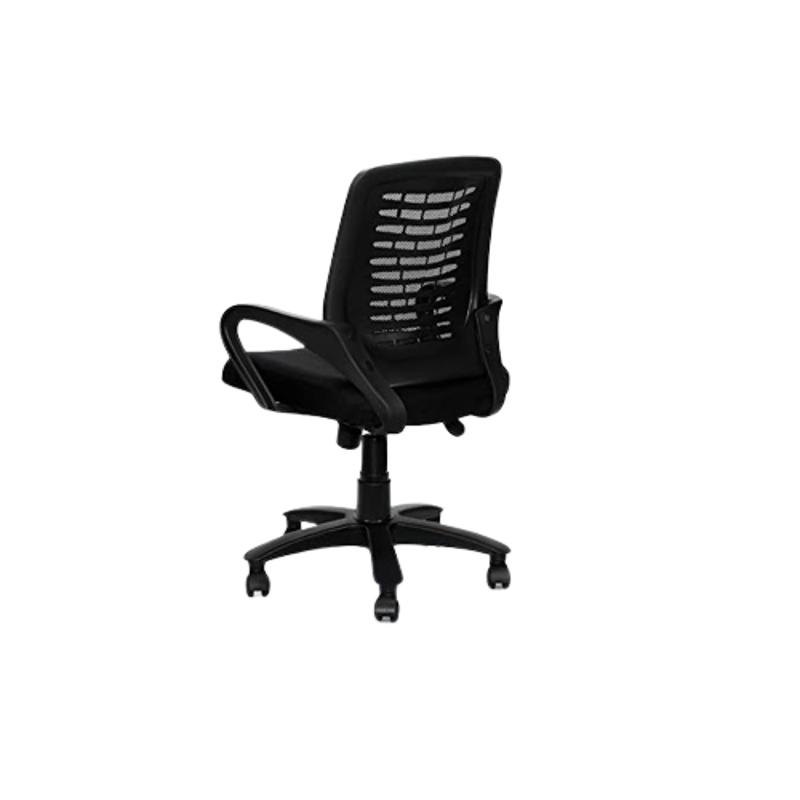 Mid back office discount chair