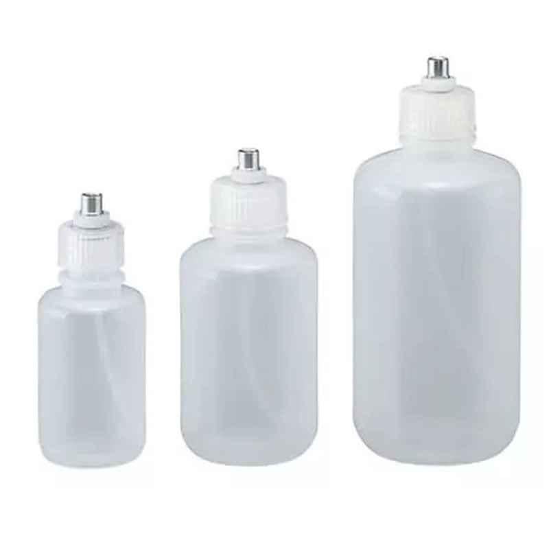 Lab Plus SOCOREX SH Continuous Dispenser Classic Reservoir 125mL Capacity, LP-14004