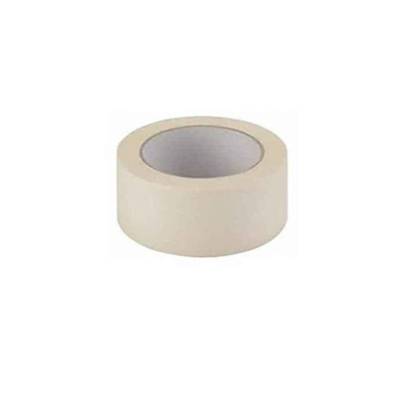 Qcon 1.5 inch 15 Yards Masking Tape, QCON151515P